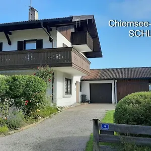  Ferienhaus Chiemsee-ferienhaus Schlegel